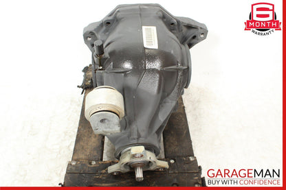 08-16 Mercedes W212 E350 C350 RWD Rear Differential Diff Axle Carrier OEM