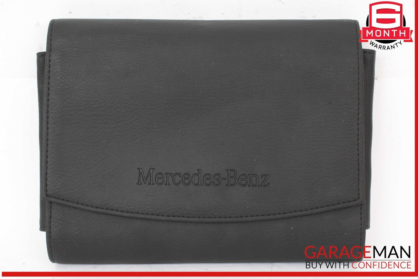 2012 Mercedes Benz C Class Operator's Manual