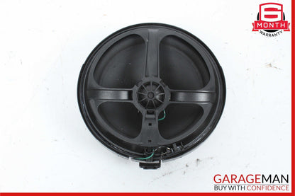 08-18 Mercedes W204 C250 C350 Rear Right Door Audio Sound Speaker OEM