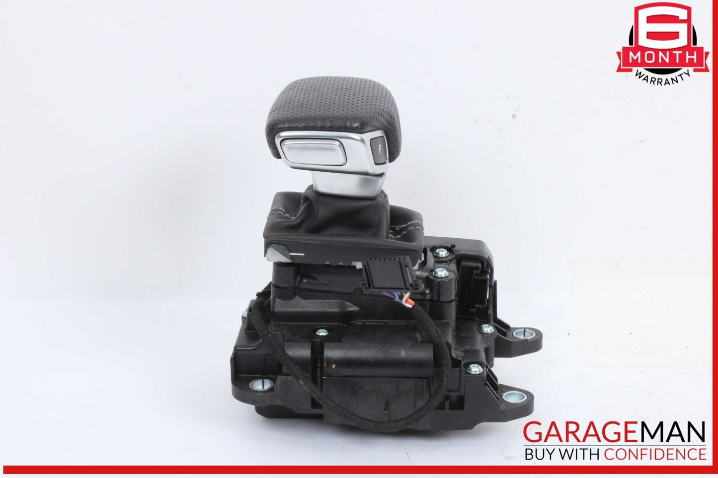 18-24 Audi S5 A5 RS5 A4 Automatic Transmission Gear Shifter 8W1713041M OEM