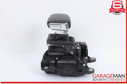 18-24 Audi S5 A5 RS5 A4 Automatic Transmission Gear Shifter 8W1713041M OEM
