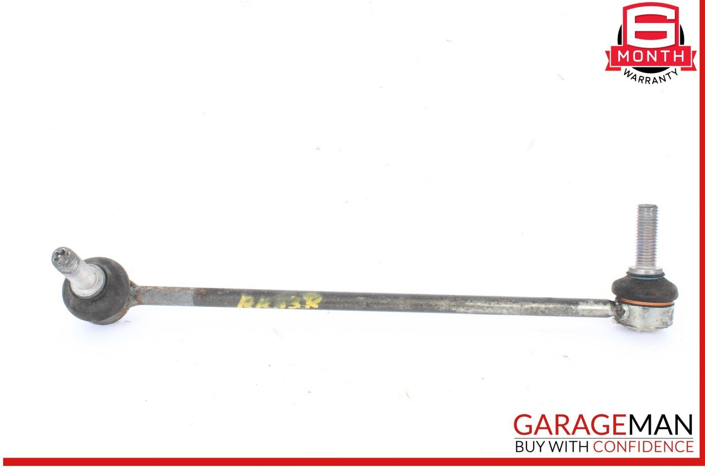 10-13 Land Rover Range Rover Sport Front Right Passenger Side Sway Bar Link