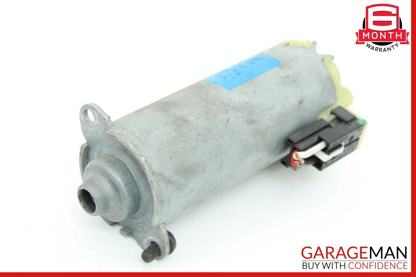 00-06 Mercedes W220 S500 Front Left / Right Side Seat Track Motor 2208201542 OEM