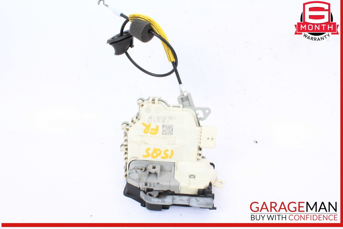 Audi Unknown 8J1837016F OEM