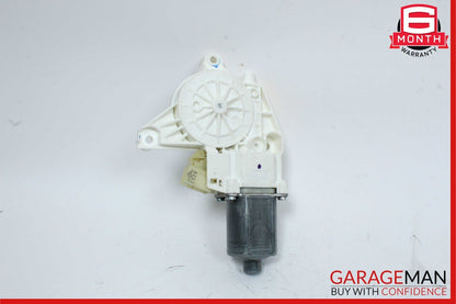 06-12 Mercedes X164 GL450 4MATIC Front Right Side Door Window Regulator Motor