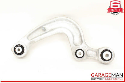 17-24 Audi S5 Rear Right Suspension Spindle Knuckle Control Arm Set 8W0505361E