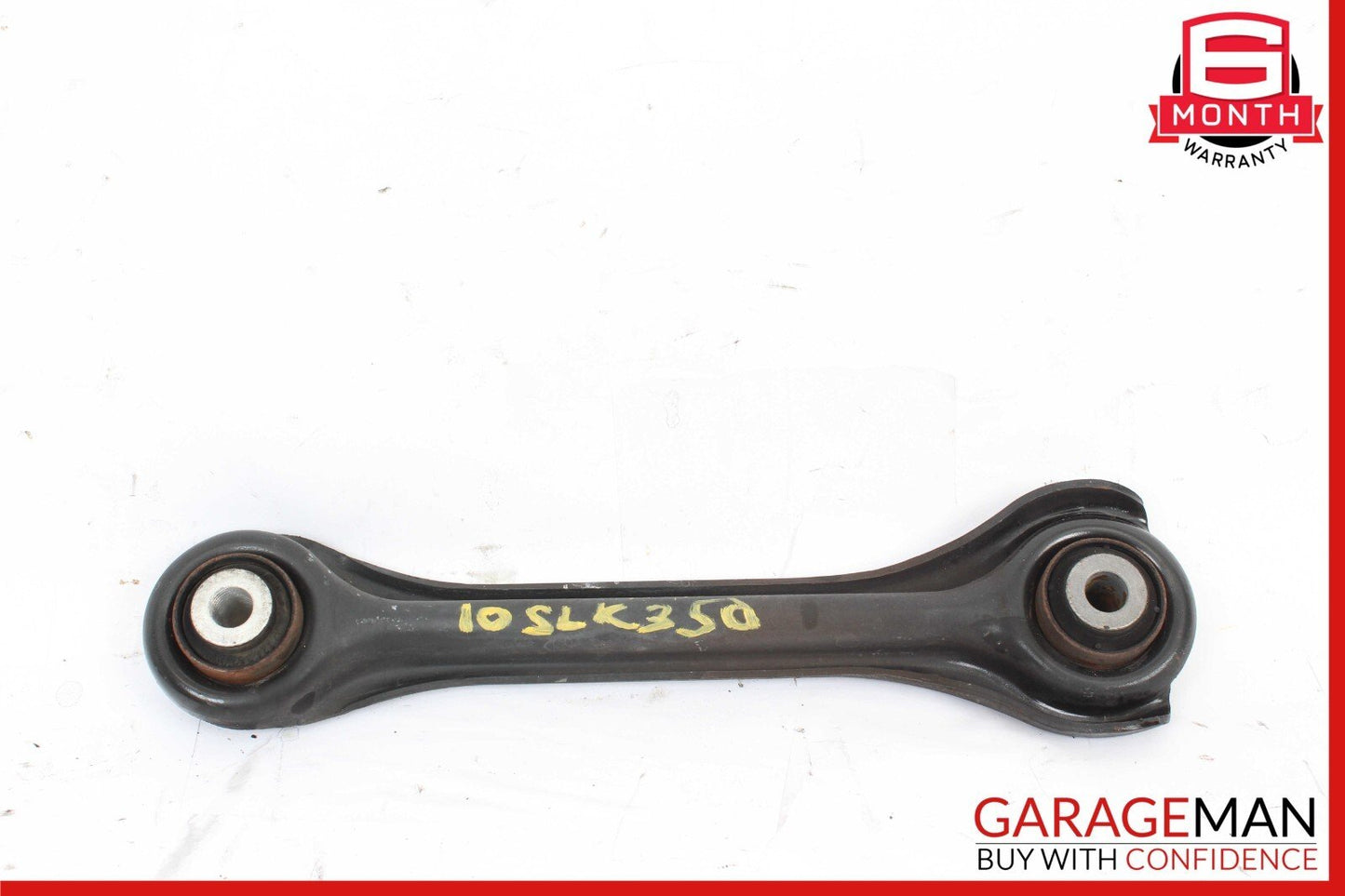 05-11 Mercedes R171 SLK350 Rear Left or Right Suspension Upper Control Arm OEM