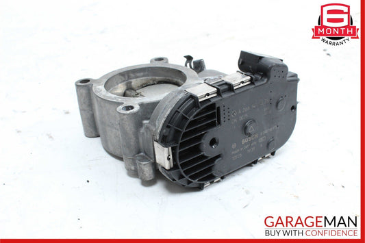 10-16 Mercedes W204 C250 SLK250 M271 Engine Throttle Body 2661410525 OEM