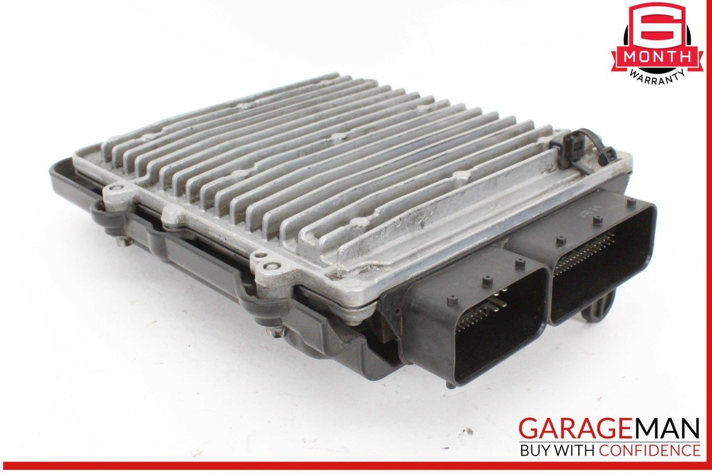 12-16 Mercedes W212 E350 GLK350 ECU ECM Engine Control Module 2761500276 OEM