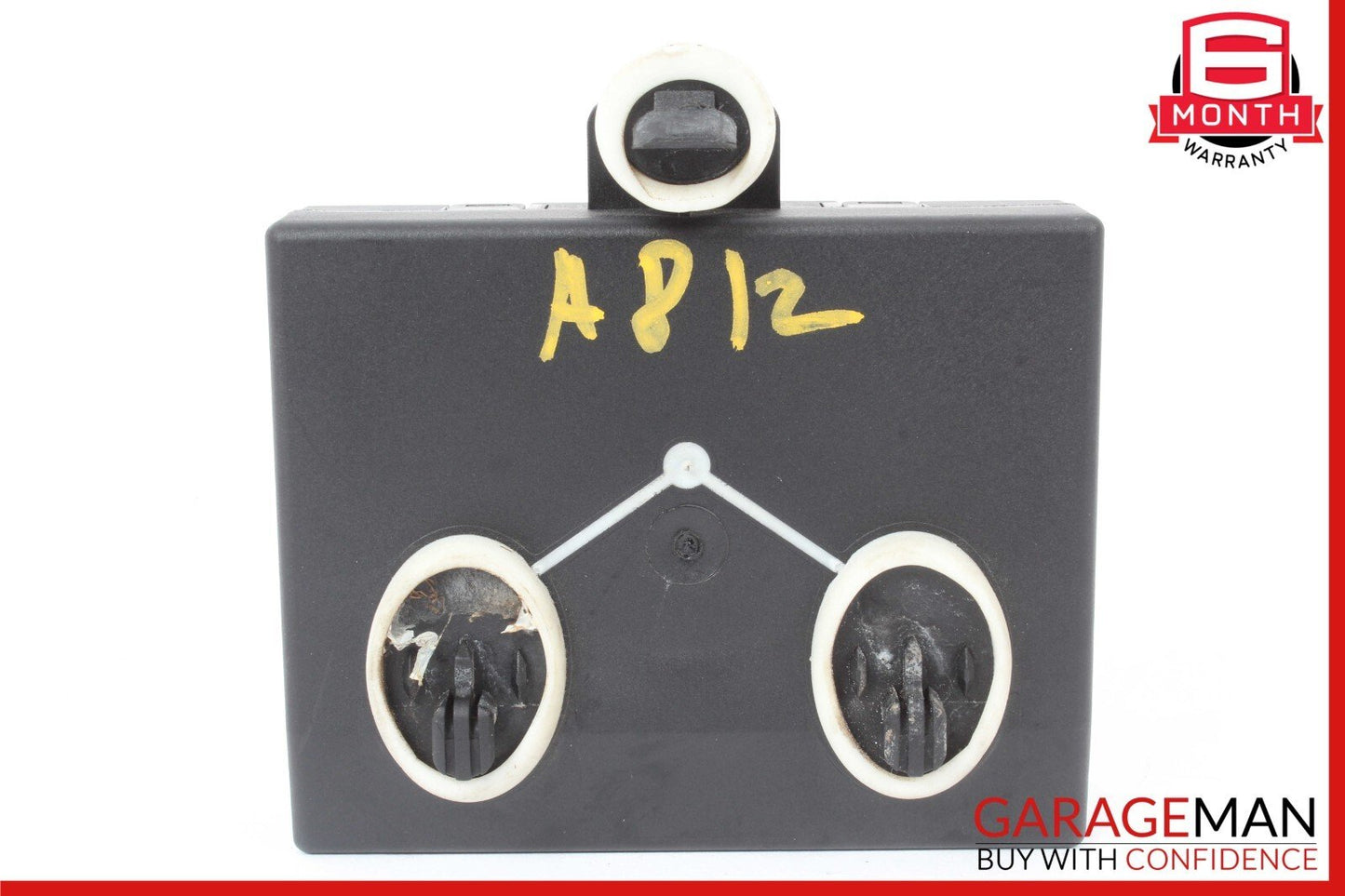 11-18 Audi A8 Front Right Side Door Control Module Unit 4H0959792