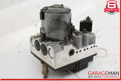 96-98 Mercedes R129 SL500 SL320 E300 ABS Anti Lock Brake Pump 0024319712 OEM