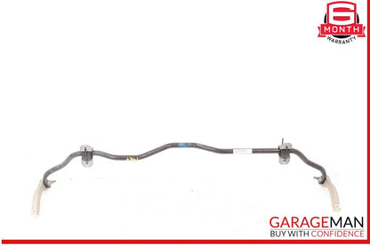 17-24 Audi Q7 Coil Suspension Rear Stabilizer Bar Swaybar 4M0511305 OEM