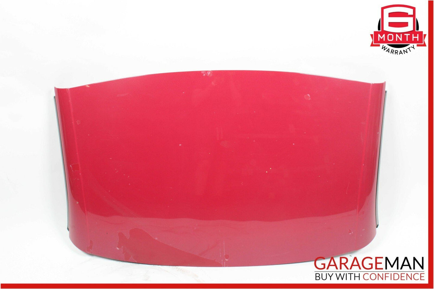 97-04 Mercedes R170 SLK320 SLK230 Convertible Hard Top Roof Folding Panel OEM