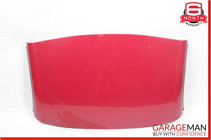 97-04 Mercedes R170 SLK320 SLK230 Convertible Hard Top Roof Folding Panel OEM