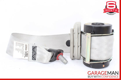 11-12 Nissan Leaf Rear Left Seatbelt Seat Belt Retractor OEM