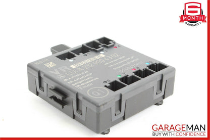 10-13 Mercedes W207 E350 E550 E63 AMG Front Right Side Door Control Module OEM