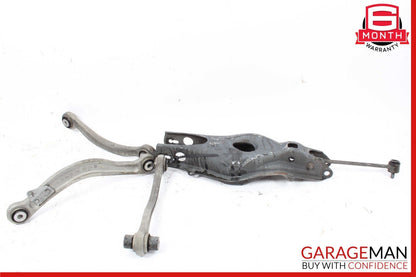 10-18 Mercedes W218 CLS550 E500 Rear Right Side Lower Spring Seat Control Arm