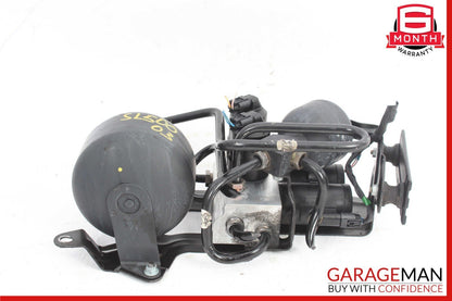 03-06 Mercedes R230 SL500 Rear ABC Hydraulic Suspension Valve Block Assembly OEM