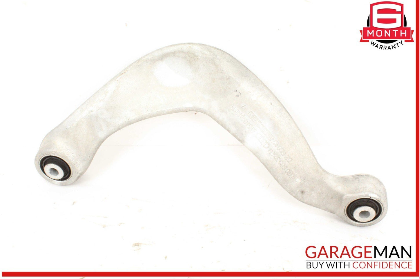 09-18 Audi A5 A8 A7 S4 A4 Rear Right Passenger Side Upper Control Arm 8K0505324H