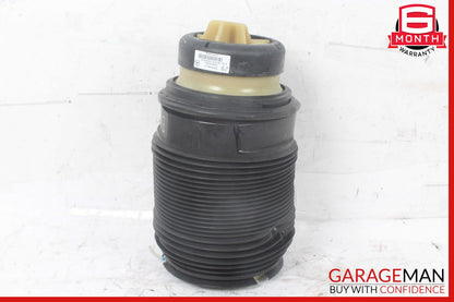 10-18 Mercedes W212 E350 CLS550 Rear Left Air Suspension Bag Shock OEM