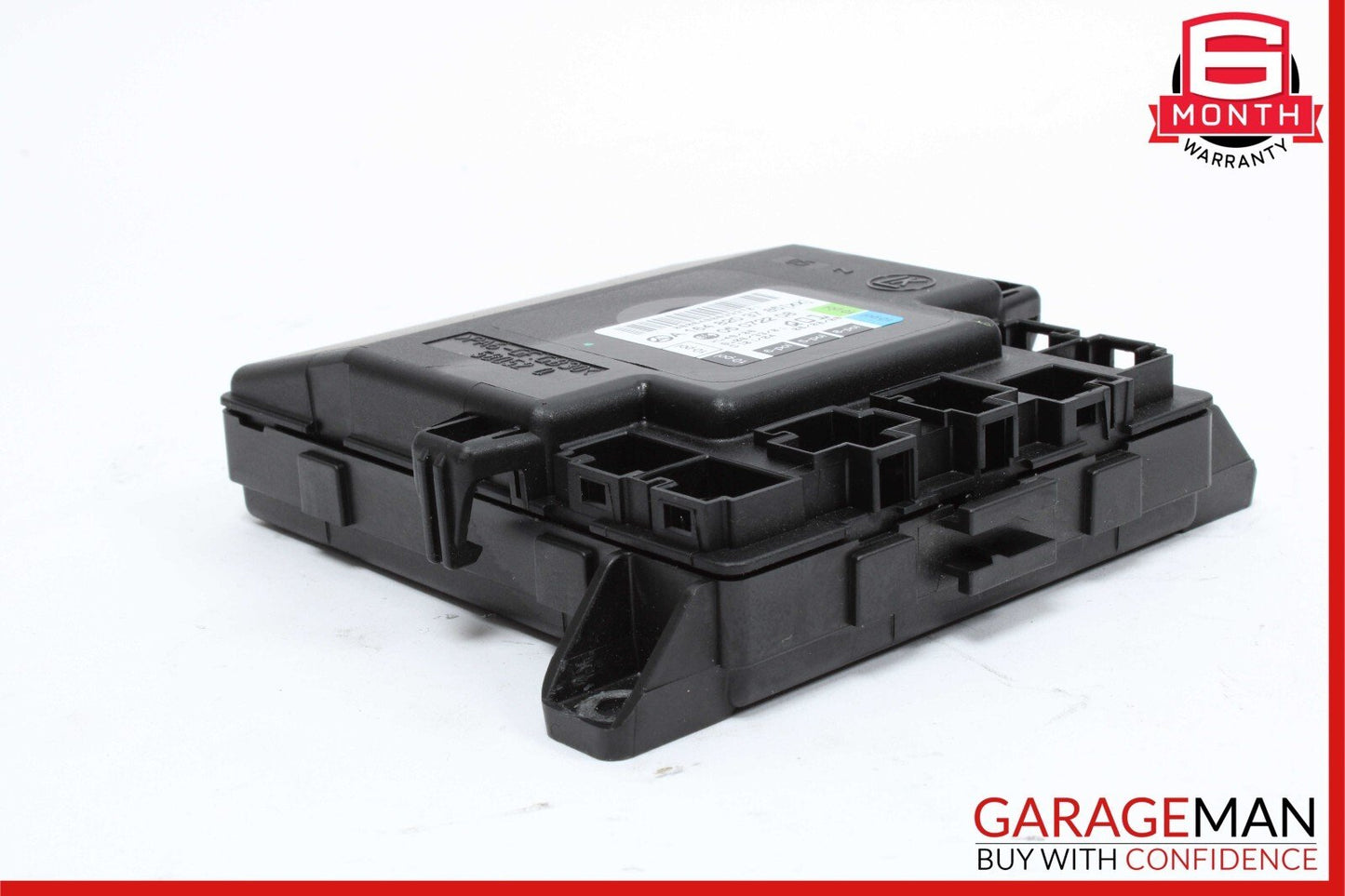 06-13 Mercedes W251 R350 ML450 Front Left Side Door Control Module Unit OEM