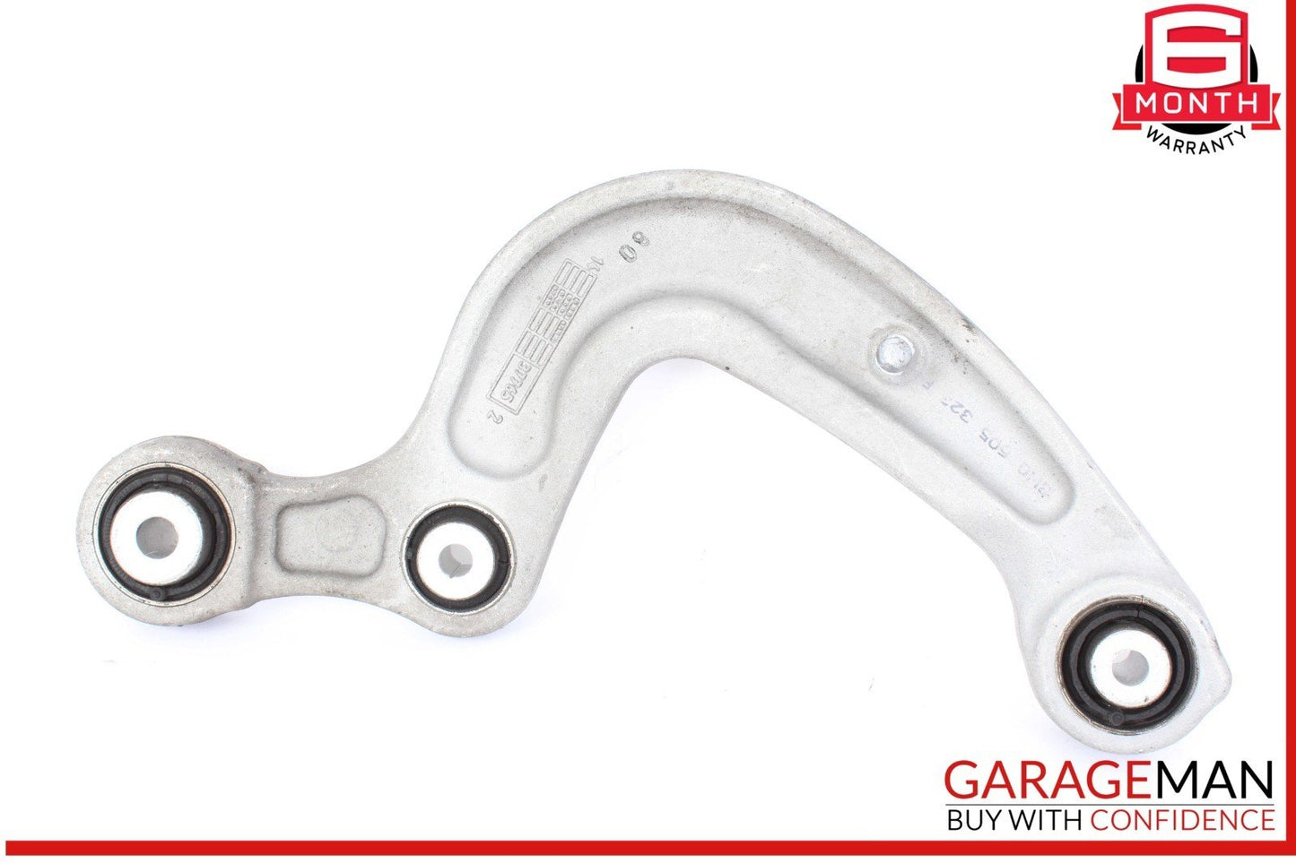 17-24 Audi A5 S5 A4 Rear Left or Right Side Upper Suspension Control Arm OEM
