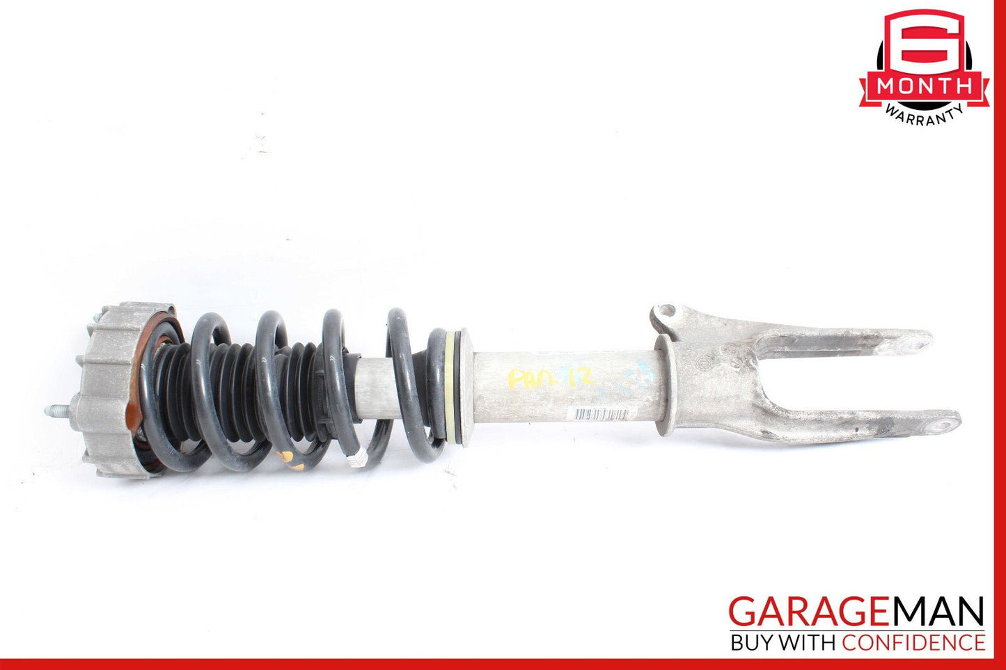 10-16 Porsche Panamera Front Right / Left Shock Strut Absorber OEM