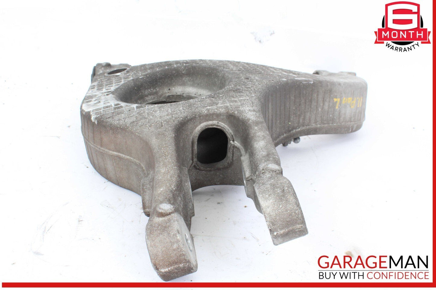 10-16 Porsche Panamera 970 Rear Left Driver Side Lower Suspension Control Arm