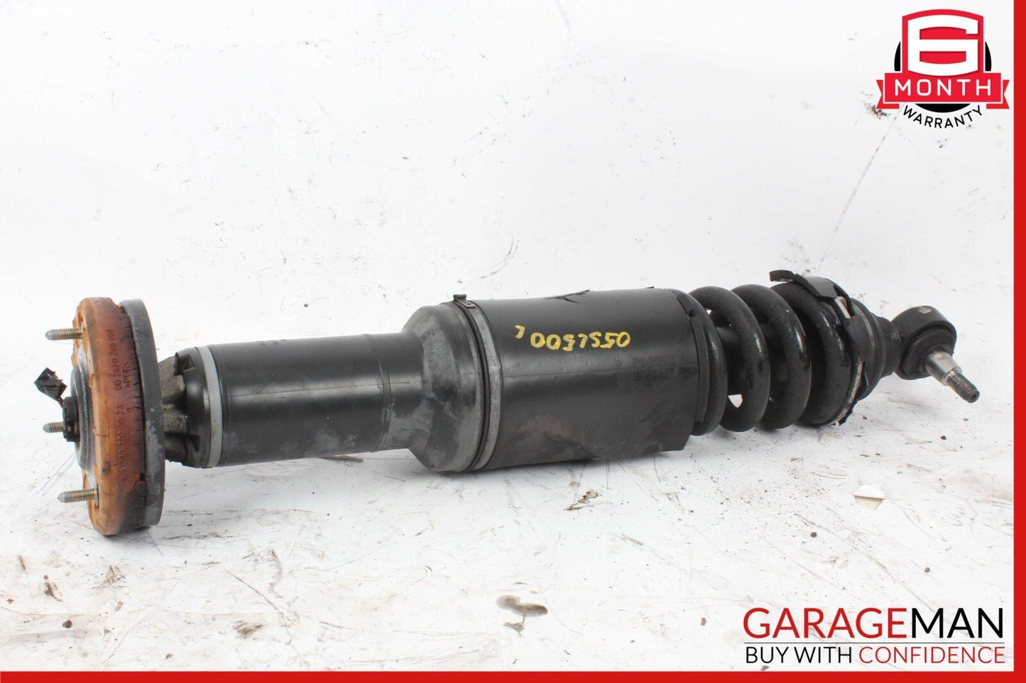 03-06 Mercede R230 SL500 SL55 AMG Front Left Hydraulic Shock Strut Absorber OEM