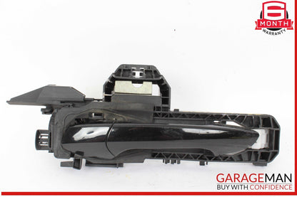 15-20 Mercedes X156 GLA250 Rear Left Driver Side Exterior Door Handle OEM