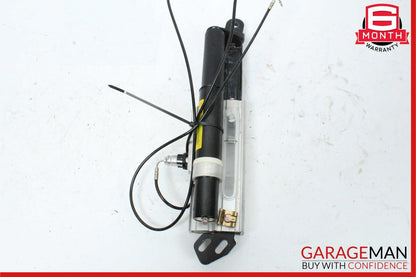 90-02 Mercedes R129 SL500 Left Driver Side Roll Bar Hydraulic Cylinder OEM