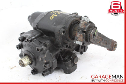 97-03 Mercedes R170 SLK230 CLK320 CLK55 Power Steering Gear Box 1244610805 OEM