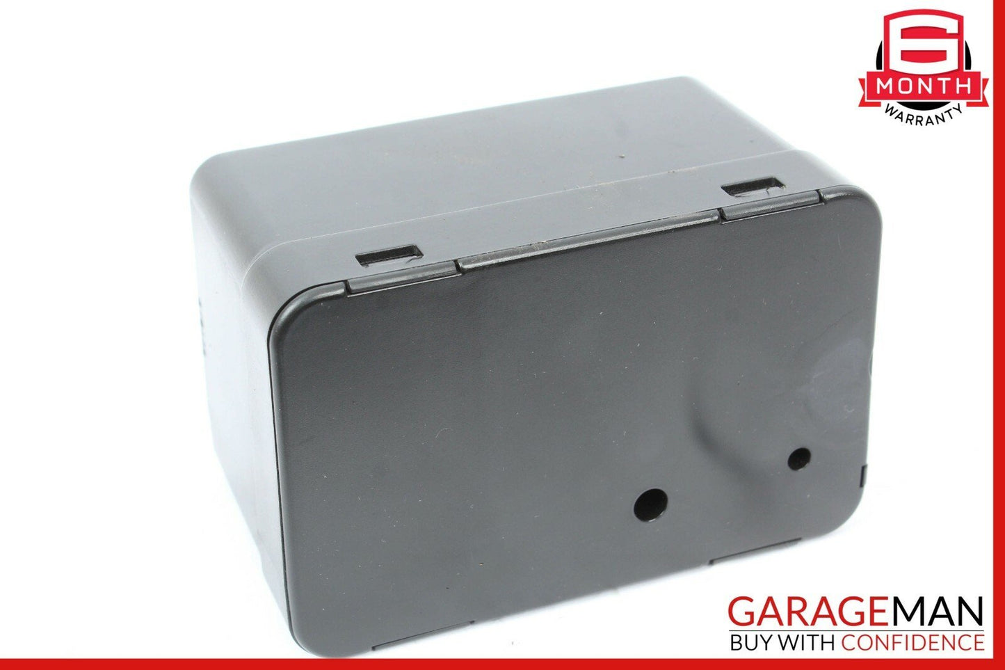07-09 Mercedes W221 S550 CL600 Trunk Seat Lumbar Vacuum Pump 2218000248 OEM