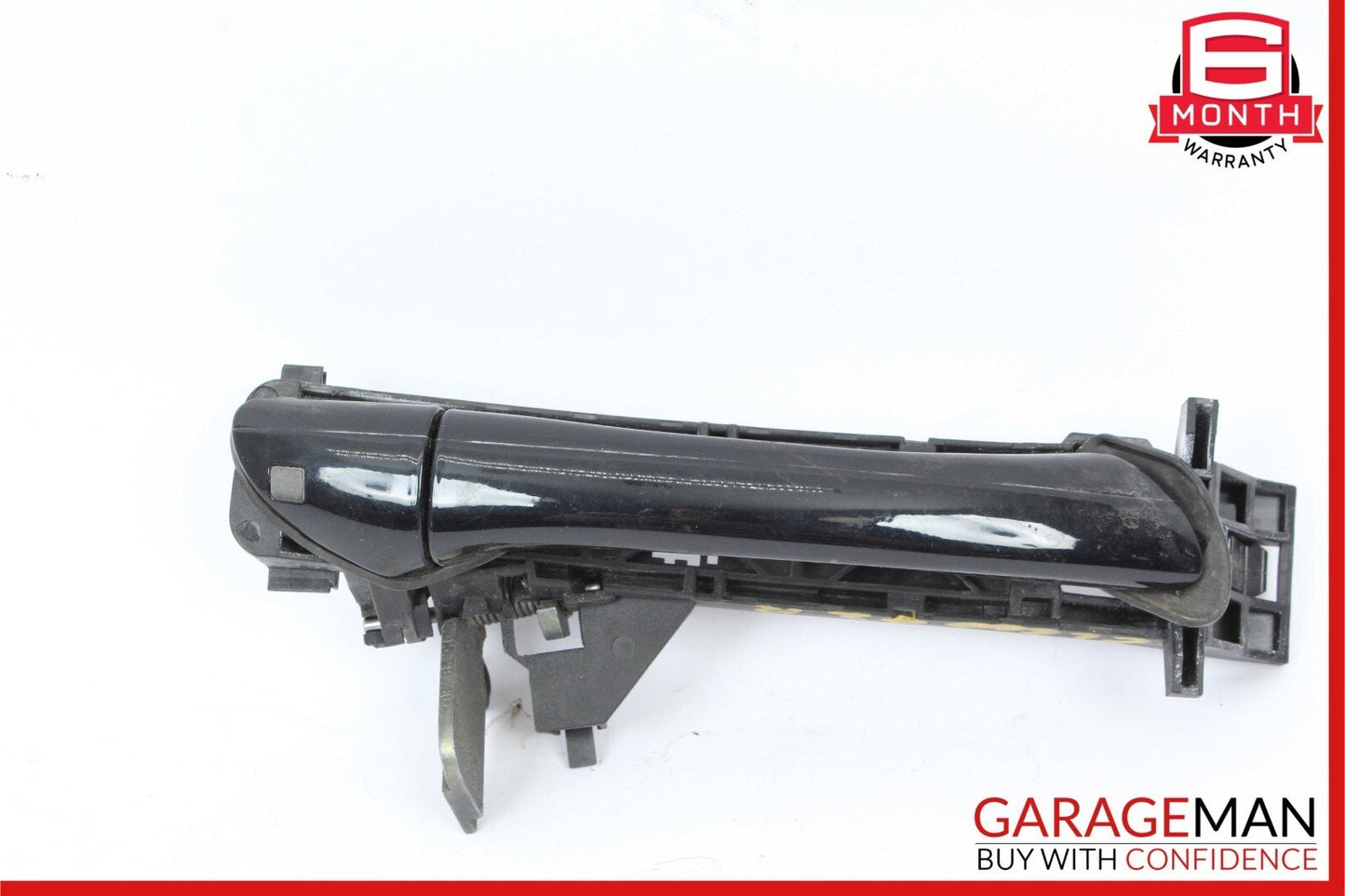 00-06 Mercedes W215 CL600 Front Right Passenger Side Exterior Door Handle OEM