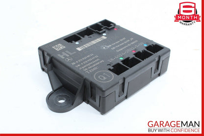 08-18 Mercedes-Benz E350 W212 Rear Left Door Control Module 2129003906 Genuine