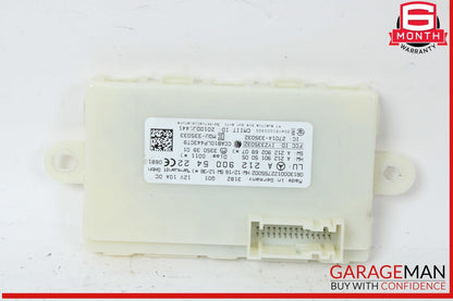 13-20 Mercedes W212 E350 GL450 CLA250 SL550 Keyless Go Entry Control Module OEM