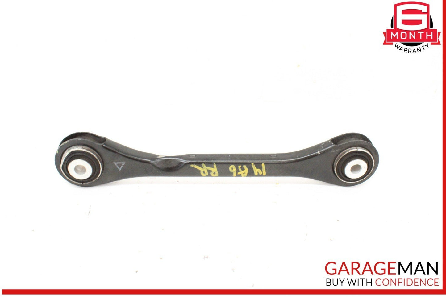 09-18 Audi A6 A7 S4 A4 Rear Right Side Lower Forward Control Arm 8K0501529L OEM