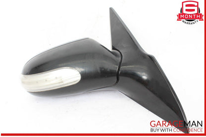 04-08 Mercedes R230 SL500 SL550 Front Right Side Door Rear View Mirror OEM