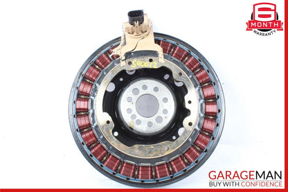 10-13 Mercedes S400 Hybrid Starter Generator 2729060100 OEM