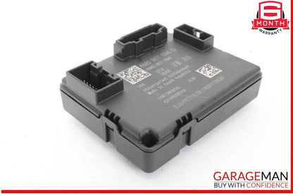 17-24 Audi Q7 Panoramic Sunroof Moonroof Control Module Unit 4M0907594G OEM