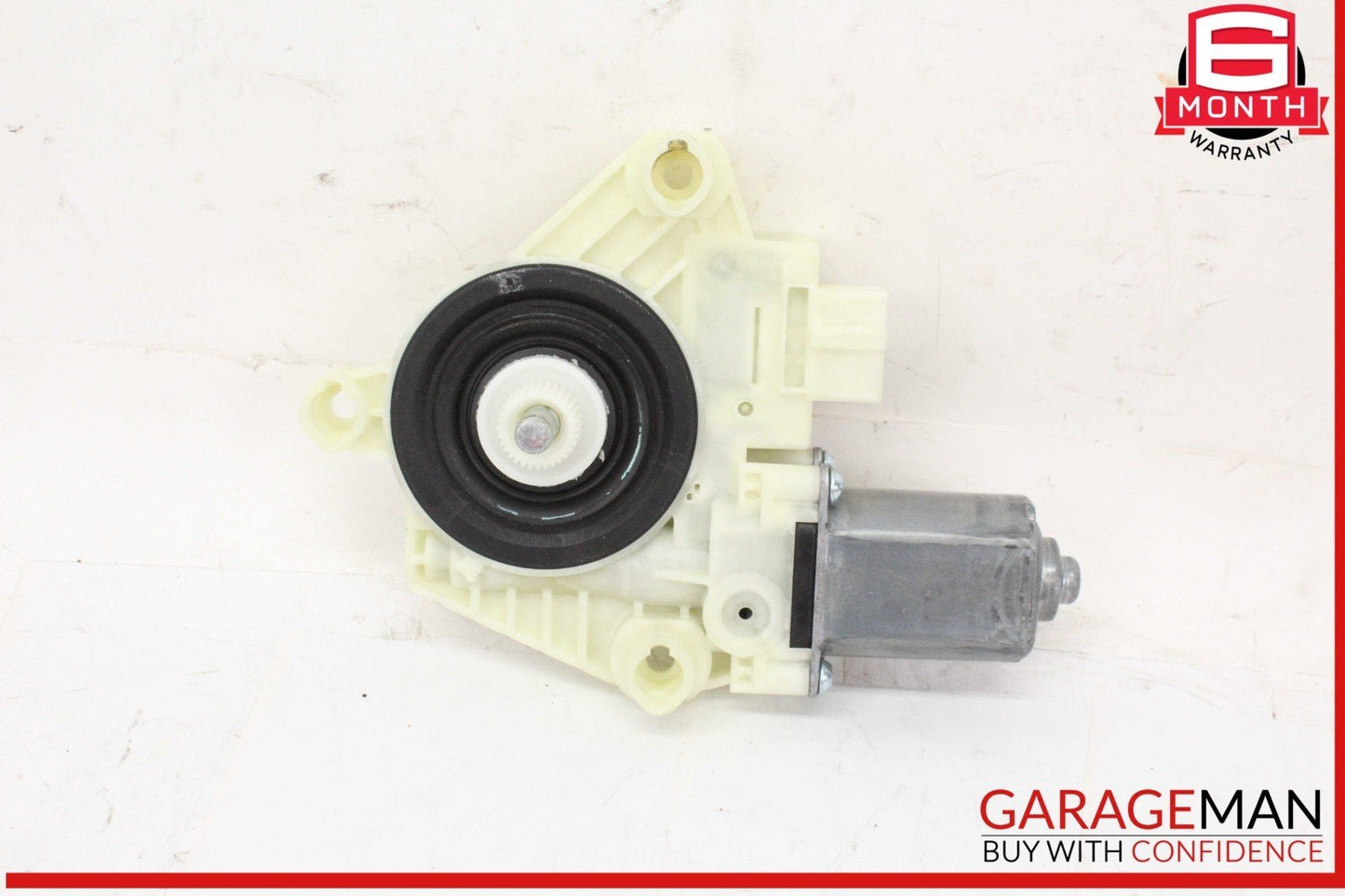 15-20 Mercedes W205 C300 C350e Front Left Side Door Window Regulator Motor OEM