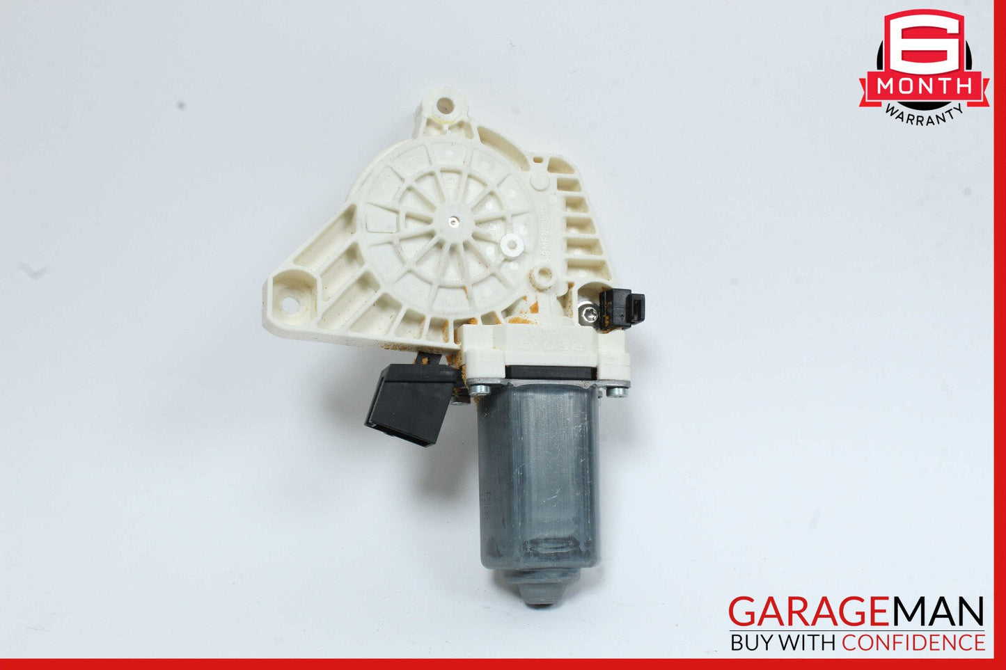 07-13 Mercedes W221 S550 S400 Window Regulator Motor Rear Left Driver Side OEM