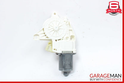 06-13 Mercedes X164 GL450 ML350 R350 Front Right Side Window Regulator Motor OEM