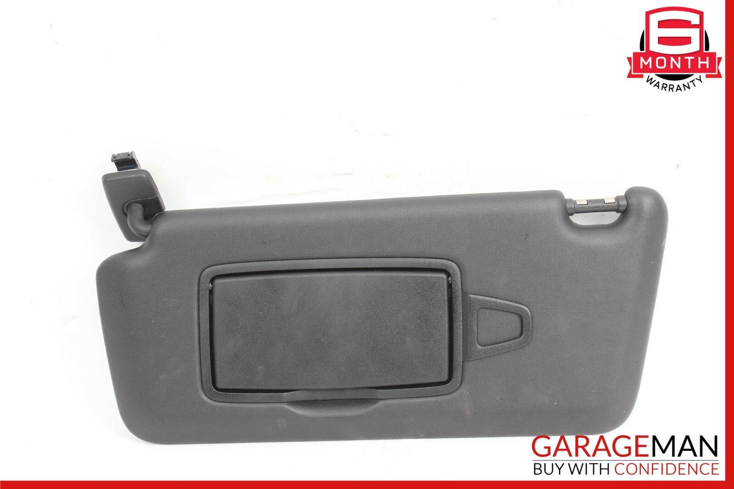 14-21 Mercedes W117 CLA250 C350 Front Left Sunvisor Sun Visor Shade Cover OEM