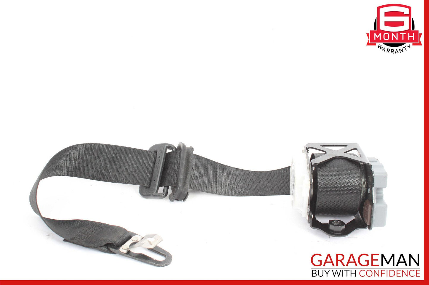 12-20 Mercedes R172 SLK250 SLK350 Seat Belt Seatbelt Retractor Right OEM