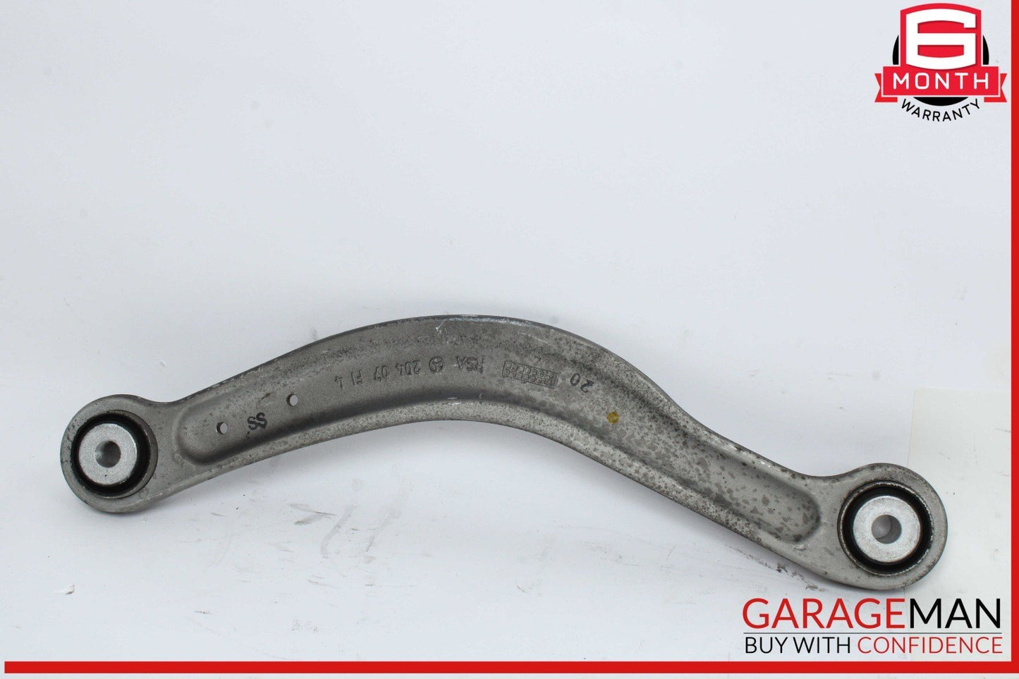 08-17 Mercedes W212 E250 Rear Right or Left Side Suspension Upper Control Arm
