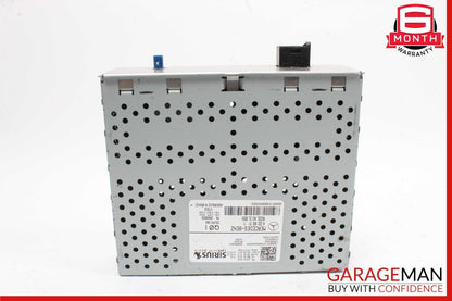 15-20 Mercedes W205 C300 C350e Satellite Radio Receiver Control Module Unit OEM
