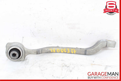 10-16 Mercedes W212 E350 E550 Front Left RWD Suspension Wishbone Control Arm OEM