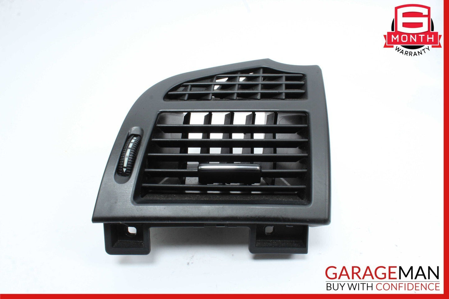 07-14 Mercedes W216 CL550 S550 S63 Front Right Dash AC A/C Air Vent Grille Cover