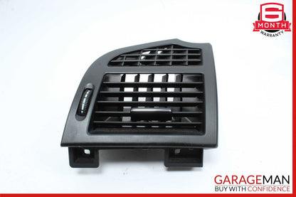 07-14 Mercedes W216 CL550 S550 S63 Front Right Dash AC A/C Air Vent Grille Cover
